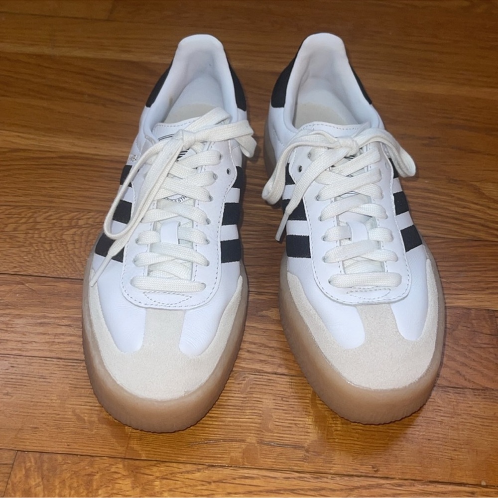 Adidas Sambae sneakers never worn. - Picture 2 of 7